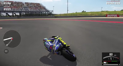 Valentino Rossi The Game.3