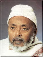 Syeikh Abdullah al-Harary