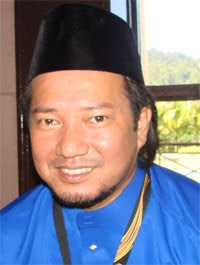 Umno Selayang: May 2010