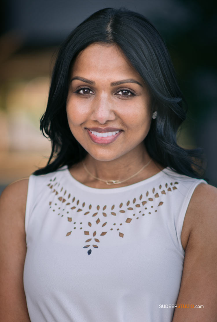 Natural light Outdoor Portraits for Medical Clinic Website SudeepStudio.com Ann Arbor Michigan Healthcare Business Headshot Photographer