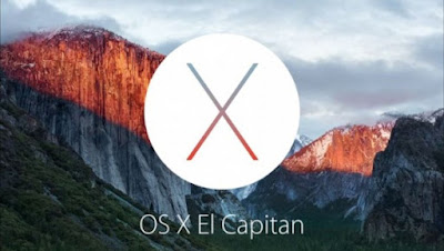 OS X El Capitan