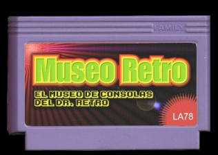 Museo Retro