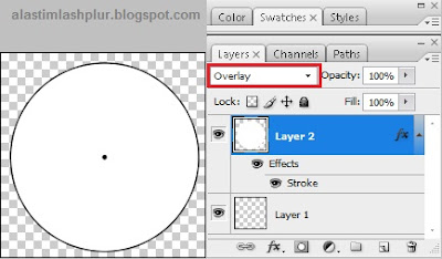 Cara Membuat Desain Stempel Dengan Photoshop