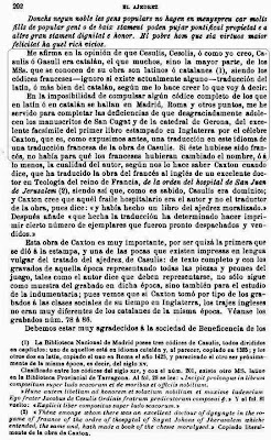 Libro de Josep Brunet i Bellet sobre el origen del ajedrez, página 292