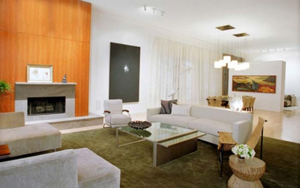 small apartment decorating Best Modern Furniture Design ...