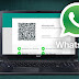 Usar WhatsApp no PC 