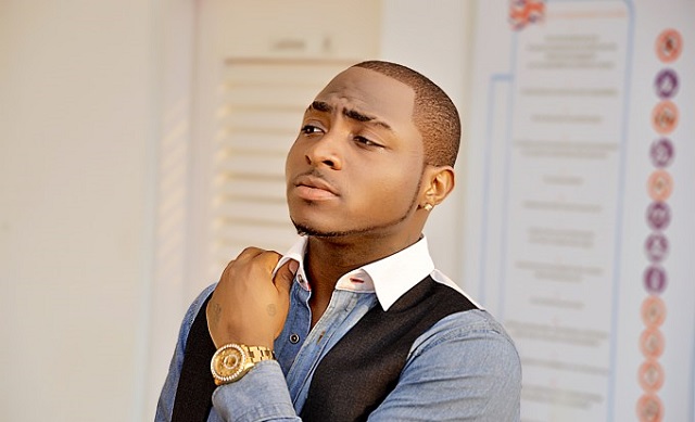 Davido - FIA (Instrumental)