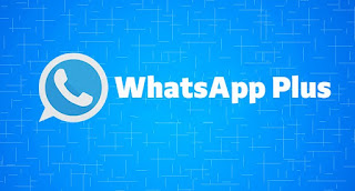 whatsapp plus app