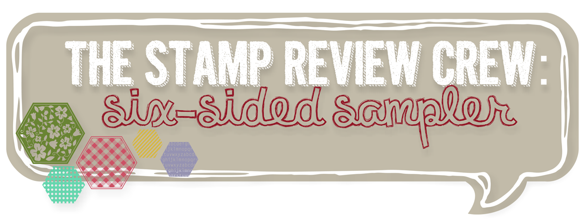  http://stampreviewcrew.blogspot.com/2014/04/stamp-review-crew-six-sided-sampler.html