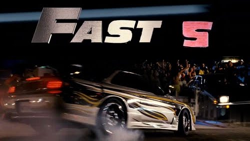 fast five fast and furious 5. fast five. fast and furious