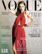 My Hat In Vogue Mexico Sept. 2010