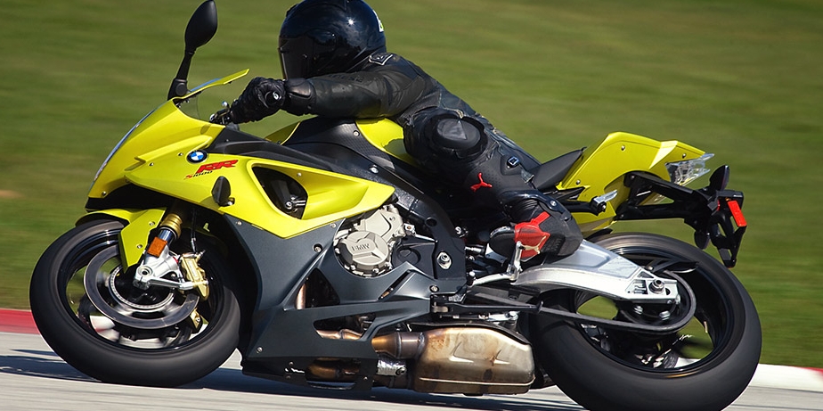 2011 Motorcycle BMW S1000RR Specifications