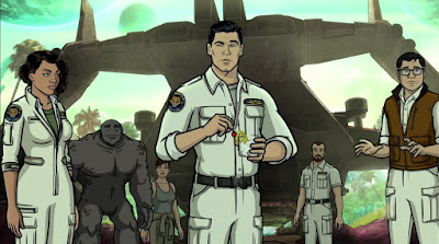 Archer Season 10 Image 17