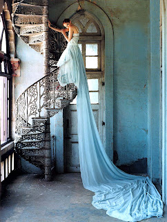 Tim Walker photography 