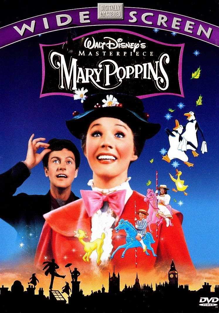 Image Result For Watch Mary Poppins  Full Movie Free Hd