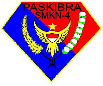 Tentang Sekolah Sejarah Paskibra di SMK Negeri 4 Jakarta 