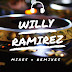 WILY RAMIREZ - PACK FIN DE MES 2017 - 