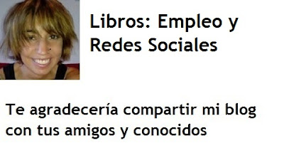 EMPLEO Y REDES SOCIALES