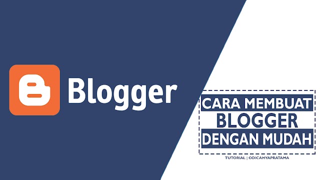 Cara Membuat Blog Dengan Mudah | #41