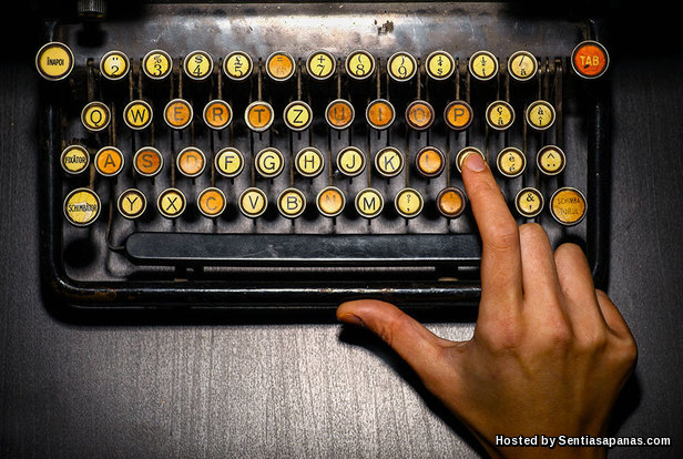 Typewriter