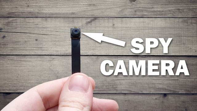 8 Best Hidden Camera Detector Apps for Android and iOS
