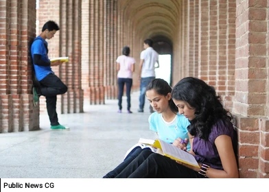 छत्तीसगढ़ में खुलेंगे इंग्लिश मीडियम सरकारी कॉलेज; दूसरे राज्य जाने की समस्या होगी दूर, अगले साल 10 कॉलेज खोलने का फैसला