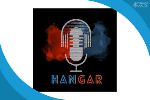 Hangar Podcast