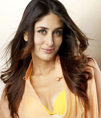 Biodata Profil Dan Foto Sexy Kareena Kapoor Lengkap