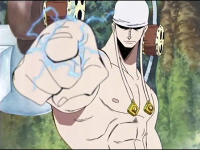 god enel