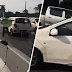 (Video) 'Woi! Berhenti! Berhenti!' - Lagi kes pemandu memandu lawan arus