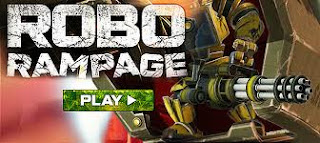 Robo Rampage