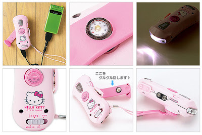 Hello Kitty Gadgets