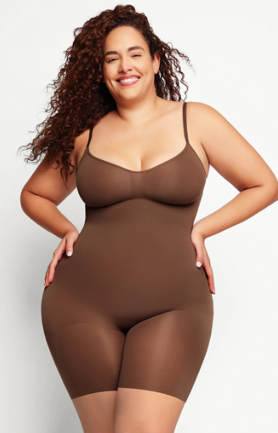 What Are The Benefits Of Breathable Shapewear Shorts