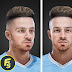 Jack Grealish New Face 2024 - PES 2021 & FL24