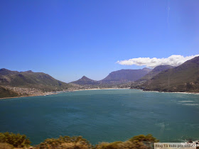 Chapman´s Peak Drive