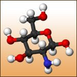 Glucosamine