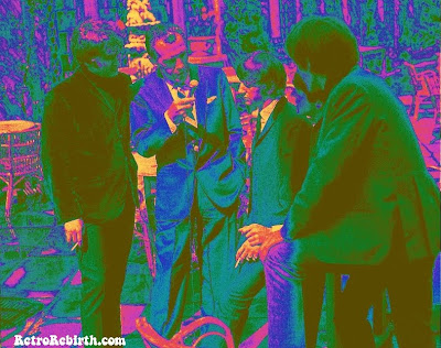 Beatles, John Lennon, Paul McCartney, George Harrison, Ringo Starr, Beatles History, Psychedelic Art, Beatles Psychedelic, Beatles 1967