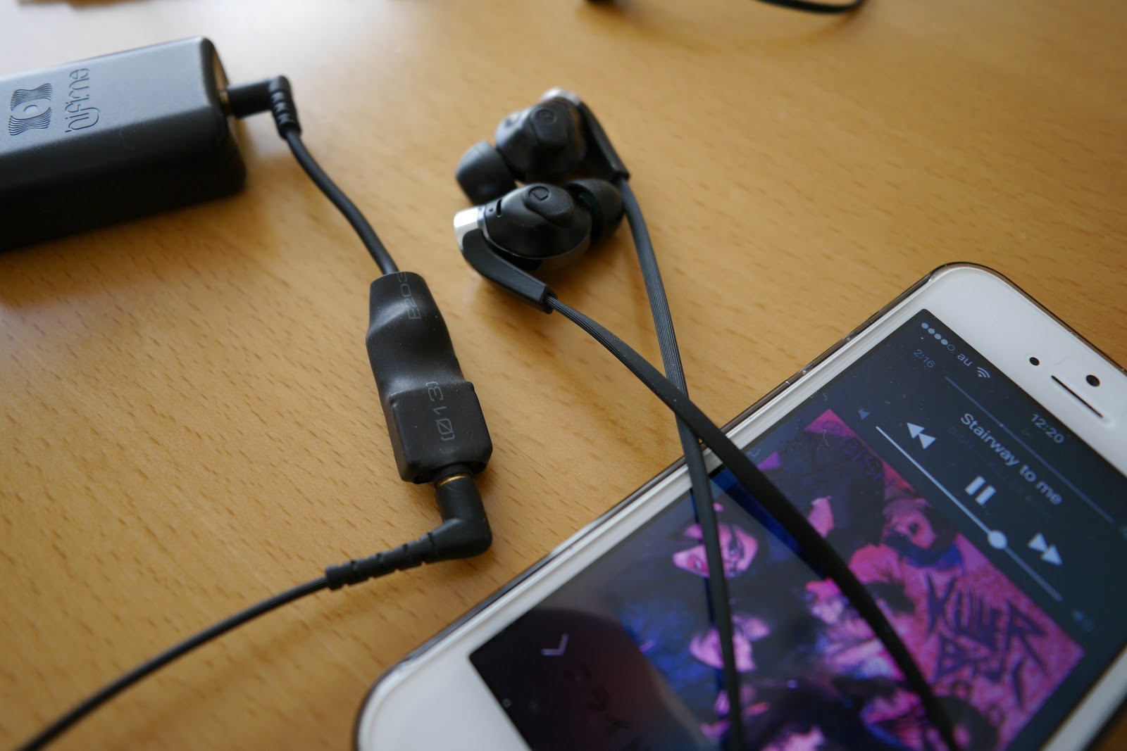 最小音量デカくね 高音質オーディオ用アッテネータケーブルを自作する 実践編 オモロダイブ