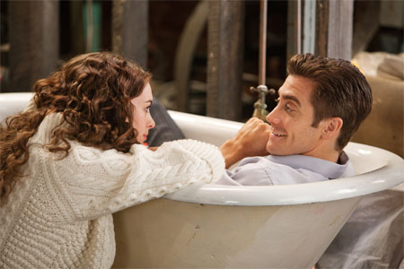 love and other drugs movie images. Love amp; Other Drugs is a