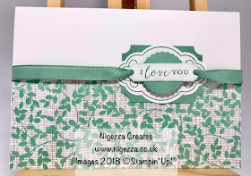 Tags & Tidings Tips: Not Just For Christmas! Nigezza Creates