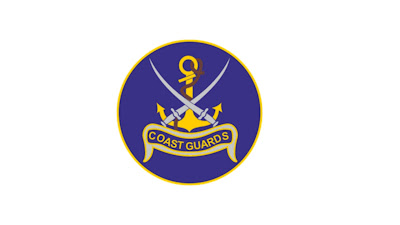 Pakistan Coast Guards Latest Jobs