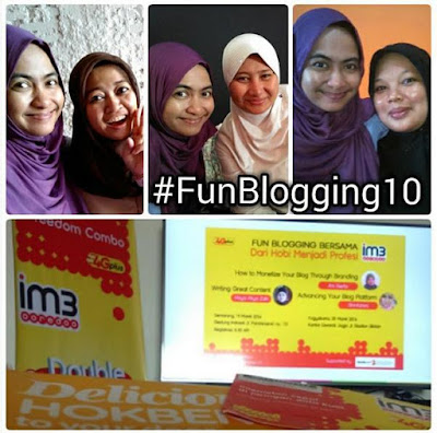 funblogging