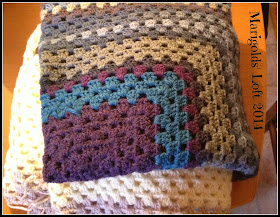 stash-busting blanket