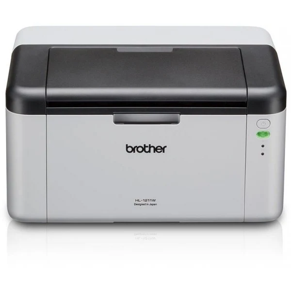 Best WiFi Printer - Brother HL-1211W