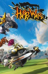 get Happy Wars xbox one game for free