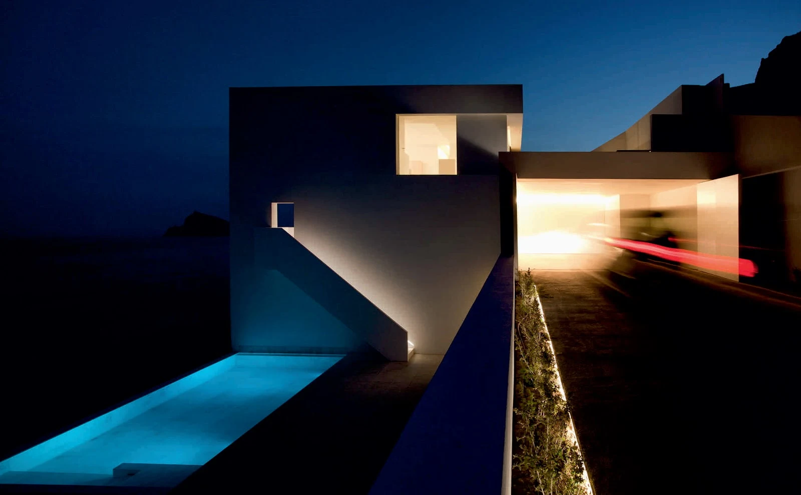 Fran Silvestre Arquitectos