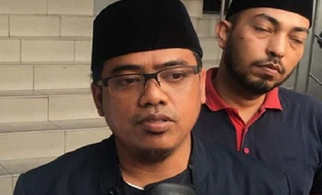 Muannas Alaidid: Mestinya Target dan Korban Ledakan itu Pejabat Korup, Apalagi Hobi Kawin