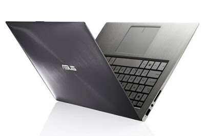 hitz Asus UX21E, UX31E Zenbook Ultrabooks