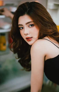 Nữ sinh 2K sở hữu nét đẹp khải ái, “đốn tim” người đối diện