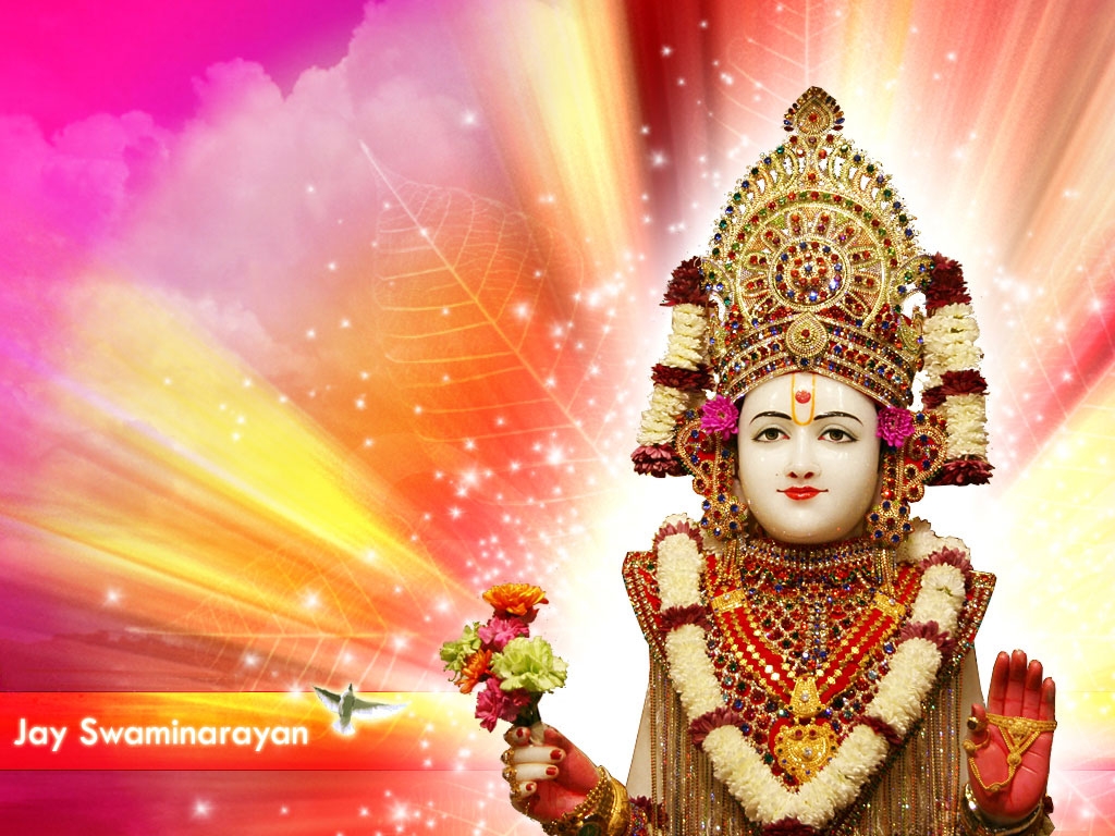 Jay Swaminarayan wallpapers: God swaminarayan image, god 